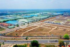 Cơ hội sỡ hữu nhà 2 mặt tiền giá ưu đãi