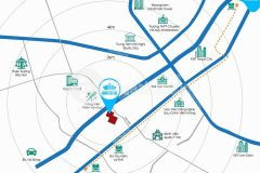 Siêu phẩm hà đông, bán căn hộ 02 pn bid residence, chiết khấu 5, lãi xuất 0.