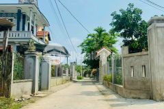 Bán đất dạ lê chánh thuỷ vân vị trí đẹp để đầu tư lh 0346229509