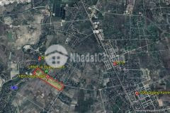 Mở bán đất đấu giá sát tp.thanh hóa, lối đi vào da khoáng nóng của sun