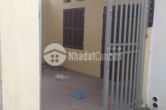 Cần bán nhà 85,4m2 tại ngõ hoàng di, đường ngô quyền, vĩnh trại, tp lạng sơn, lạng sơn.liên hệ 096