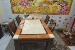 Bán nhà phố mai động, quận hoàng mai, dt 30m x 5t, mt 4m, chỉ 2,9 tỷ.