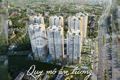 Căn hộ biên hòa universe complex góp 3 năm, hỗ trợ vay 70