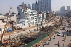 Chính chủ bán gấp mặt phố minh khai lô góc, vỉa hè 5m, thang máy,kd, 60m25t, nhỉnh 11 tỷ