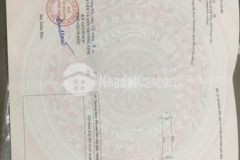 Cần bán gấp lô đất trục đường chính tại cẩm xá mỹ hào hưng yên