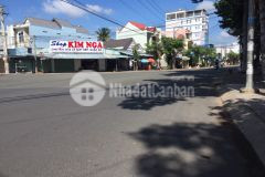 Nhà mặt tiền lê văn phẩm, phường 6, tp mỹ tho