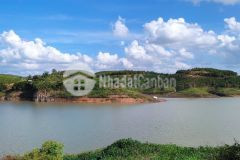 Bán đát view giáp sông đa nhim, 542m2 làm nhà tiền chế nghỉ dưỡng chỉ 5trm2, alo ngay 0824133126