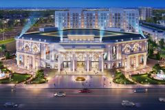 Đất vàng century city liền kề sân bay long thành chỉ từ 18trm2 khả năng tăng giá phi mã