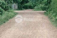 Đất đẹp,giá rẻ thích hợp đầu tư khu vực cuôr đăng.