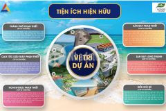 Thủ phủ resort của việt nam đất nền giá chỉ từ 1 tỷ lh ngay 0348382917