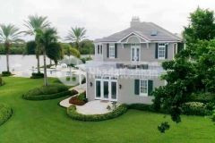 Bán đất gần sông cạnh đồi xây biệt thự ngay sân golf long thành