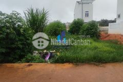 Bán đất cao thắng phường 7 tp. đà lạt.