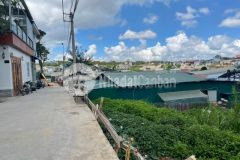 D984 bán đất xây dựng 2 mặt hẻm ô tô đường ngô tất tố phường 8 tp đà lạt.