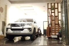 Ltt, phân lô quân đội, gara, kinh doanh, tặng hết nội thất xịn.