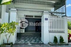 Bán căn góc hẻm oto đường cầu bè,vĩnh thạnh,nha trang chỉ 1 tỷ 6