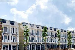 75 nền suất nội bộ giá f0 dự án century city, mặt tiền đường dt 769 cạnh khu tái định cư bình sơn