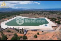 Đất nhà cần bán diện tích hơn 4000m2 giá 600 triệu gần biển shr