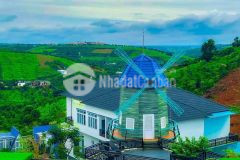 Hưởng thừa kế đất thổ cư 375m2 bán nhanh trong tuần tp bảo lộc lâm đồng