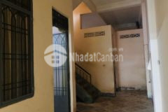 Nhà 2 mê mặt tiền đường thái phiên gần metro