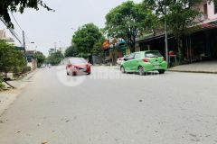 Bán đất mặt đường kinh doanh giá chỉ hơn 2 tỷ. lh 0968.718.609