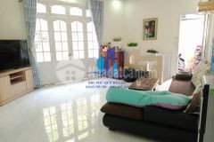 Bán nhà đường hùng vương phường 11 tp. đà lạt.