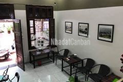 Nhà phố hàng chuối, hai bà trưng, café tuyệt đỉnh, dt34m2, mt4.1m, ôtô đỗ cửa.