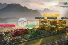 Chỉ 1 tỷ sở hữu ngay căn hộ khoáng nóng apec mandala kim bôi hòa bình, cam kết ln 12năm