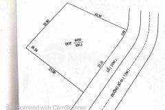 Bán nền biệt thự 650m2 wiew sông đường số 61 kdc 586,phường phú thứ,cái răng,cần thơ