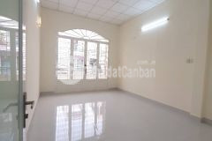 Bán nhà khuông việt hxt thông 110m2 2 tầng kd đỉnh.