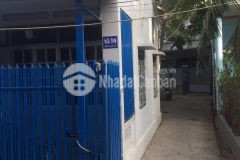 Bán nhanh nhà cấp 4 rộng rãi 2 mặt tiền khu vĩnh hội, phường ngọc hiệp 51,5m2 giá 1 tỷ 400