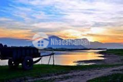 Bán đất tây ninh giá fo hơn 200m2 sổ sẵn công chứng ngay