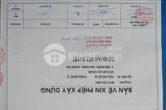 Gia đình mua xây trọ nhưng kẹt tiền nên bán lại gần đại học nha trang