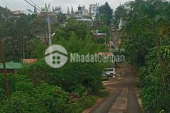 Gia đình muốn bán 435m2 thổ cư giá rẻ nhất tại khu dl đambri bảo lộc