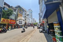 Chính chủ bán gấp mặt phố bạch mai nhỉnh 19 tỷ, lô góc, 6 tầng, thang máy, siêu phẩm kd