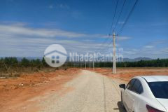 Bán 1,5ha đất hòa thắng cách đường đt 716 chỉ 700m giá 1,76 tỷ