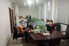 Bán nhà hxh hiệp nhất, quận tân bình, 125m2 7tầng, giá chỉ 25.5 tỷ