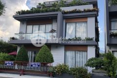 Chuyển nhượng đất nền biệt thự 288m2 đường võ nguyên giáp, vĩnh thái, nha trang