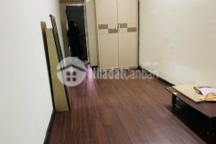 Bán nhà bạch mai, quận hai bà trưng, dt 21 x 3, chỉ 1,85 tỷ.