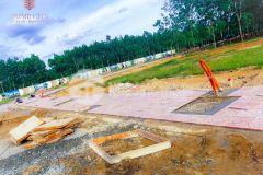 Đất nền tái định cư nhiều tiện ích, liền kề kcn becamex sổ đỏ riêng, sở hữu lâu dài.