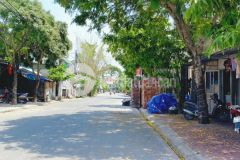 Bán đất bến thủy đường rộng 8m không ngập lụt. lh 0968.718.609