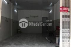 Cho thuê nhà mặt tiền trần quang diệu, p. an thới, q. bình thuỷ tp cần thơ.