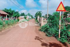 Hỉ 1 lô duy nhất giá đầu tư xã hòa xuân chỉ với 235 triệu