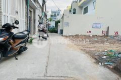 Cmt8 99m2 hẻm 4m phường 10 quận 3 giá tốt mùa côvid