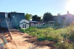 Bán 2 lô đất thổ cư liền kề cuối y moan 10 x 26m giá chỉ 1.3 tỷ