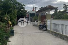 Đất hộ khẩu thành phố kiệt ô tô vivu giá bán nhanh 1,7x tỷ. lh 0858687880