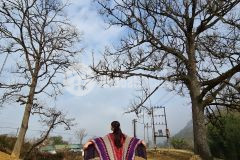 Bán mảnh đất nghỉ dưỡng làm homestay thôn mò phú chải y tý