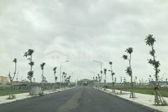 Đầu tư sinh lời nhất với đất đấu giá tiền hải thái bình