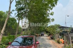 Cần ra nhanh mấy lô đất tây ninh giá hơn 400 tr xíu sổ sẵn có thổ cư