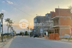 Phú điền residences, chỉ còn 4 lô góc giá gốc chủ đầu tư