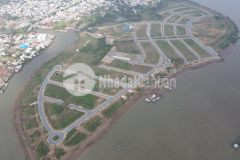 Mở bán kđt triệu đô ven sông đồng nai tp biên hoà. 1,4 tỷ lô